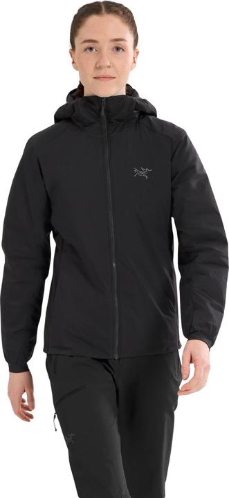 Actual product image Arc'teryx Atom Hoodie (XS)