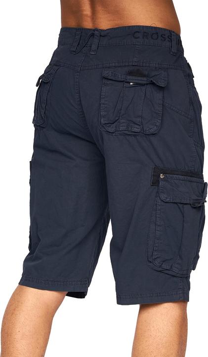 Produktbild Crosshatch Mens Chaseforth Shorts (32)