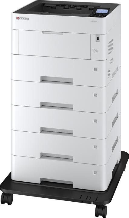 Actual product image Kyocera ECOSYS P4140dn (Laser, Black and white)