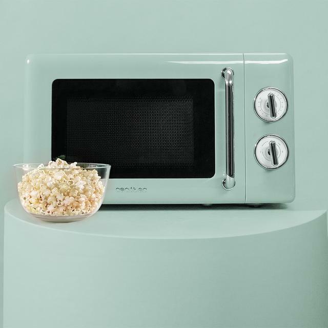 Actual product image Cecotec PROCLEAN 3010 RETRO GREEN (20 l)