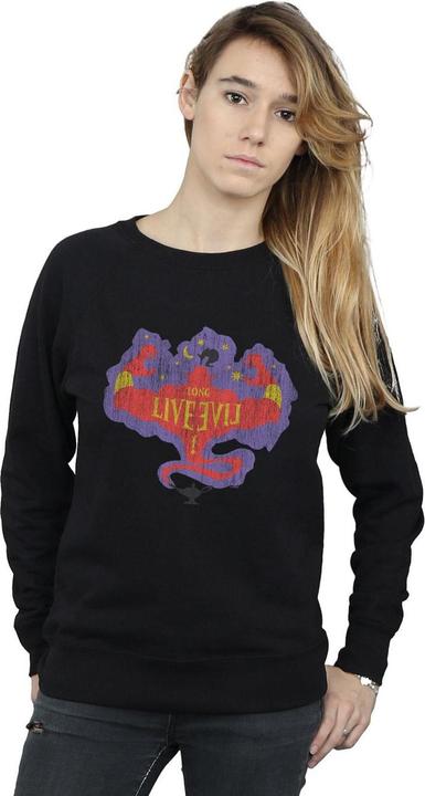 Produktbild Disney The Descendants Genie Long Live Sweatshirt (XXL)