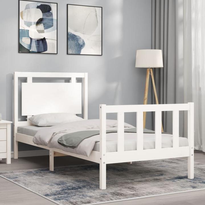 Actual product image VidaXL Adham (75 x 190 cm)