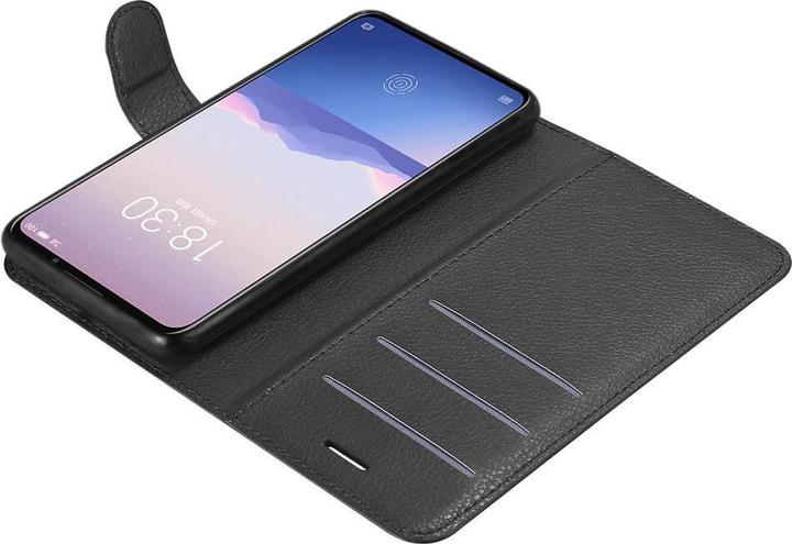 Image du produit Cadorabo Book avec fonction stand Cover (Meizu 16Xs)