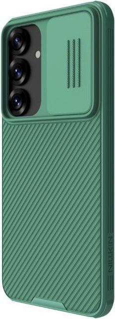 Actual product image Nillkin CamShield Pro Series Hardcase Hülle (Samsung Galaxy S25)