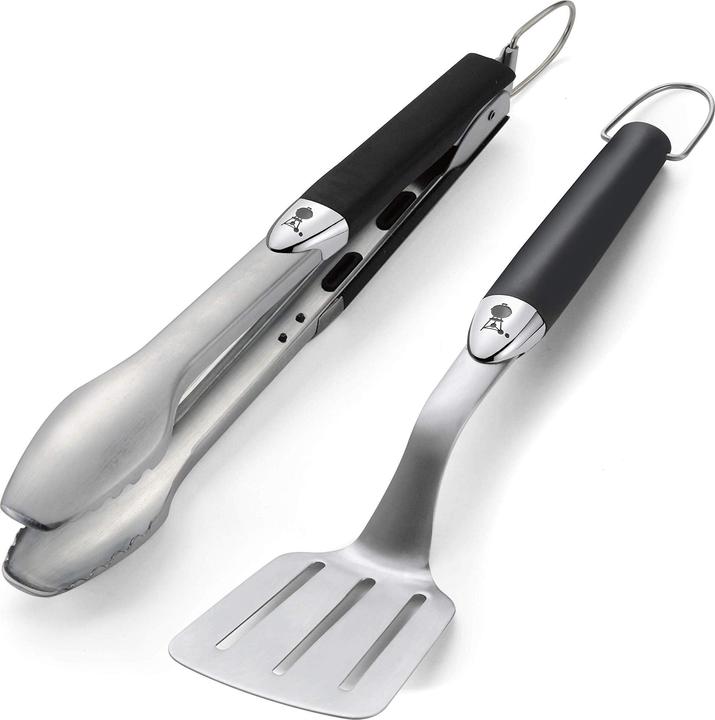 Produktbild Weber Grillbesteck Set