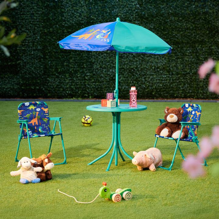Immagine prodotto Relaxdays Tavolo per-bambini
