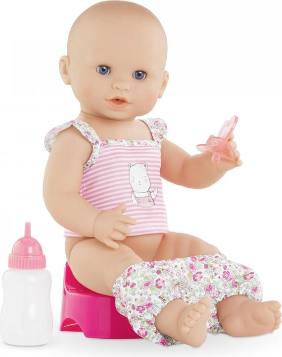Image du produit Corolle MGP Emma Boire+Nourrir bébé