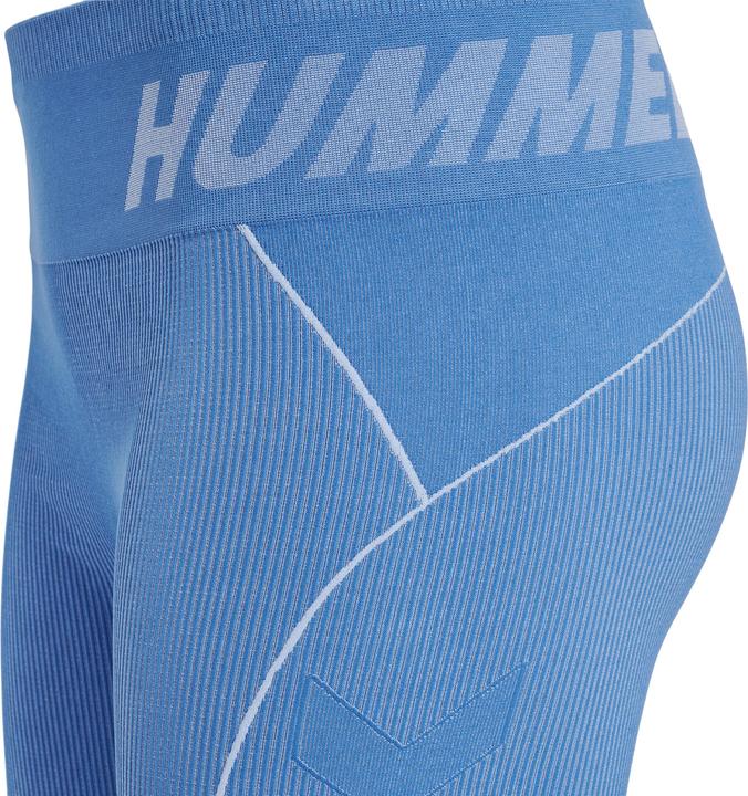 Actual product image hummel Hmlte Christel Seamless Shorts (M)