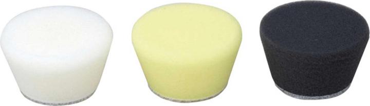 Actual product image Proxxon Polishing sponge soft