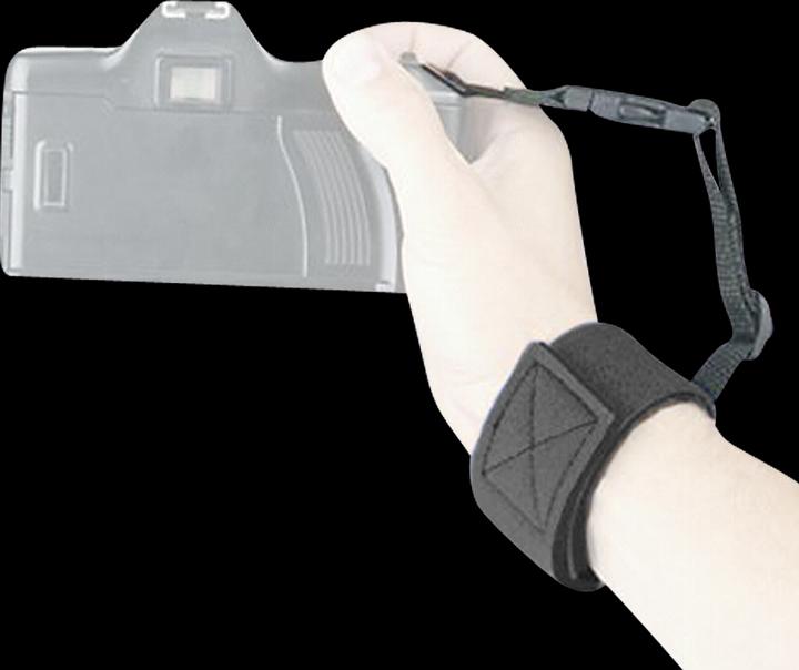 Image du produit OP Tech Système de sangles Gotcha Wrist Strap (Dragonne)