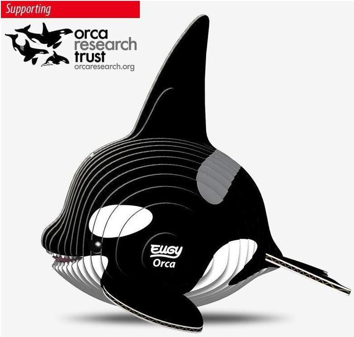 Produktbild Eugy Orca