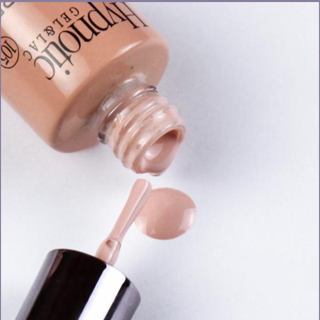 Actual product image BrillBird Hypnotic G&L "105" - 8ml (UV gel varnish)