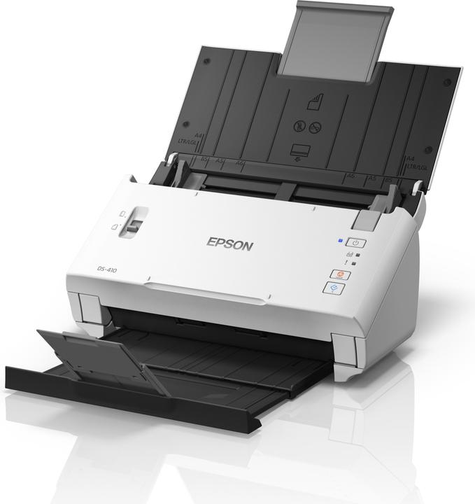 Image du produit Epson DS-410 Main d'oeuvre (USB)