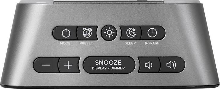 Actual product image Silva UR 4200 BT