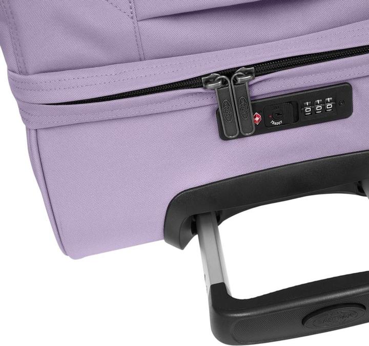 Immagine prodotto Eastpak Transit'ROrchid Lilac (121 l, L (90 - 115l))