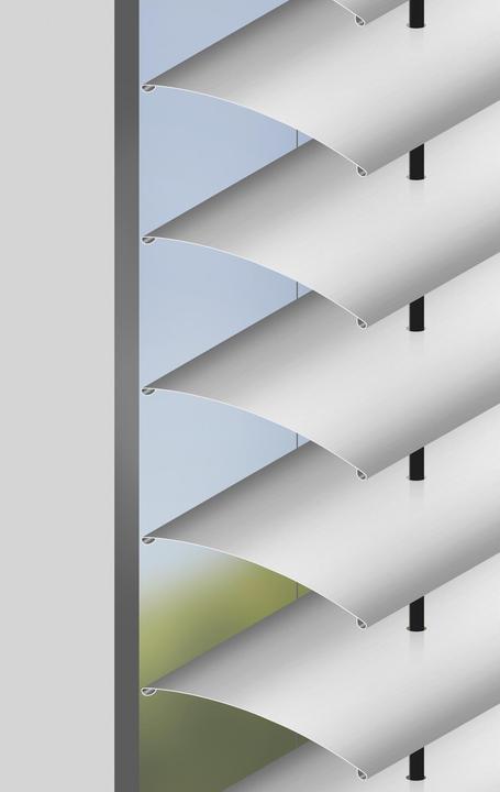 Immagine prodotto Gardena Spazzola per tende Cleansystem