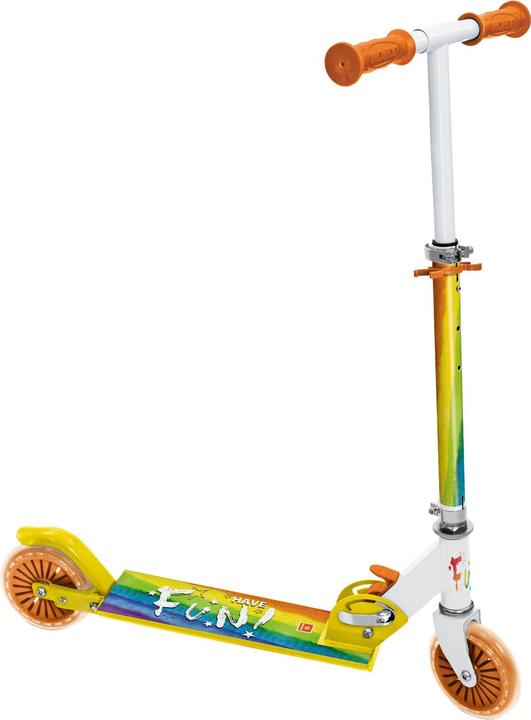 Mondo Step Regenbogen