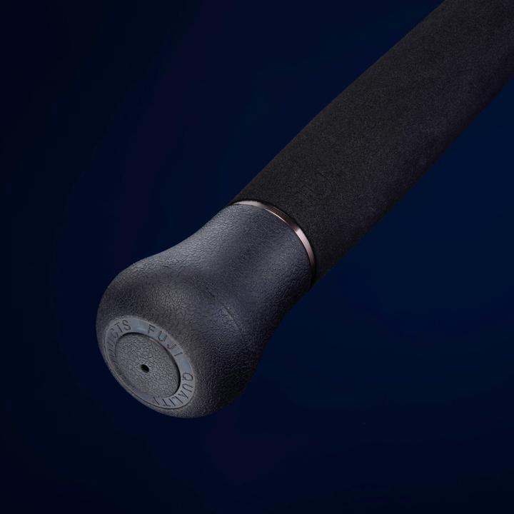 Image du produit Caperlan KHAOS-900 (Canne à mouche, 240 cm)