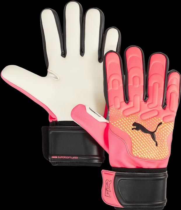 lightpink, Gelb