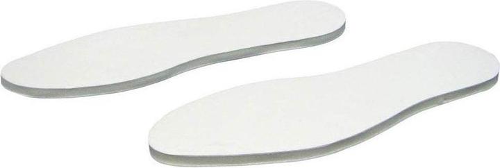 Image du produit JTI Semelles orthopédiques avec mousse à mémoire de forme - taille 35-43