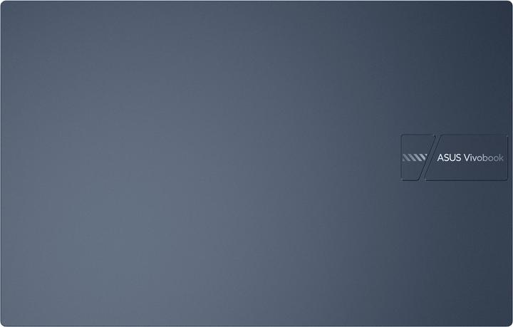 Actual product image ASUS VivoBook 17 X1704ZA-AU043W laptop (17.30", Intel Core i5-1235U, 16 GB, 512 GB, Eng. Int.)
