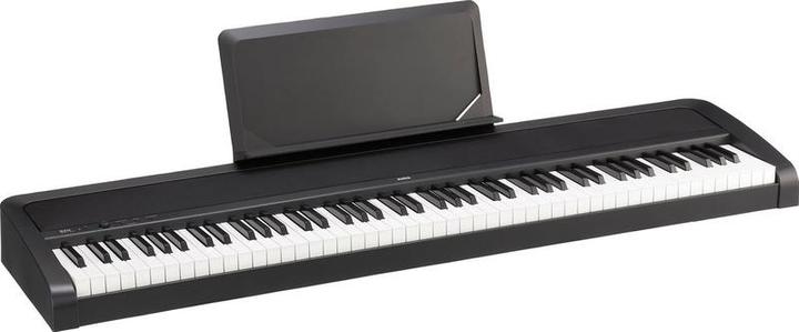 Image du produit Korg B2N Piano numérique noir (88 Boutons)