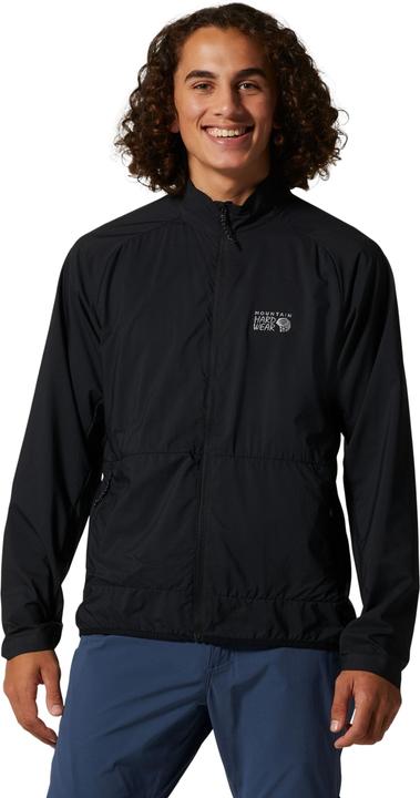 Image du produit Mountain Hardwear Veste à zip intégral Kor AirShell (L)