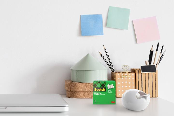 Immagine prodotto Scotch Magic Tischabroller