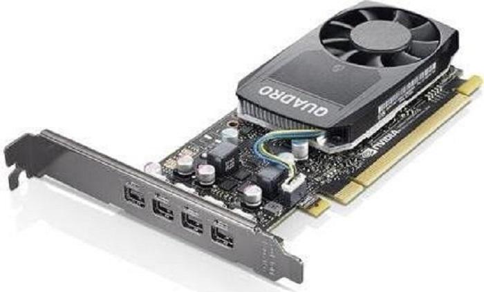 Actual product image Lenovo Quadro P620 (2 GB)