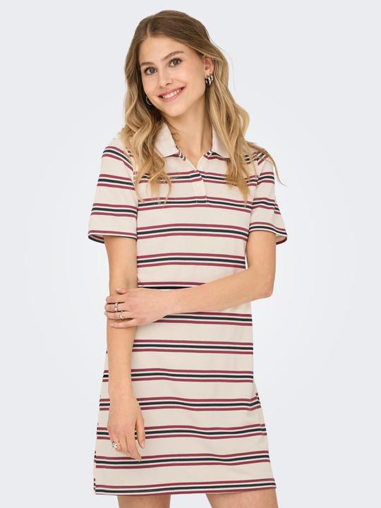 Produktbild Only ONLEVIE Kurzes Kleid Kleid (XS)