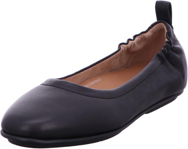 Produktbild Fitflop Ballerinas (41)