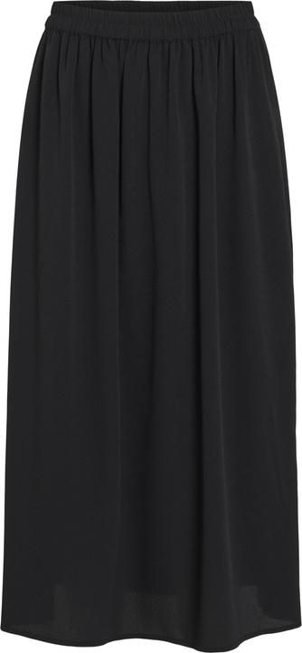 Vila High Waist Midirock (40)