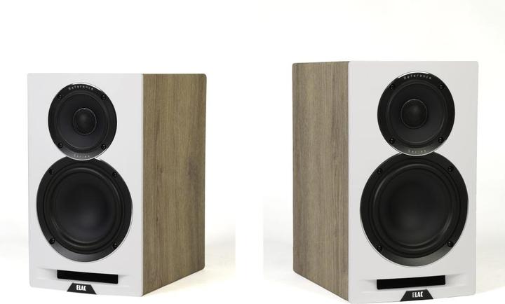 ELAC Uni-Fi Reference UBR 62 (1 pair)