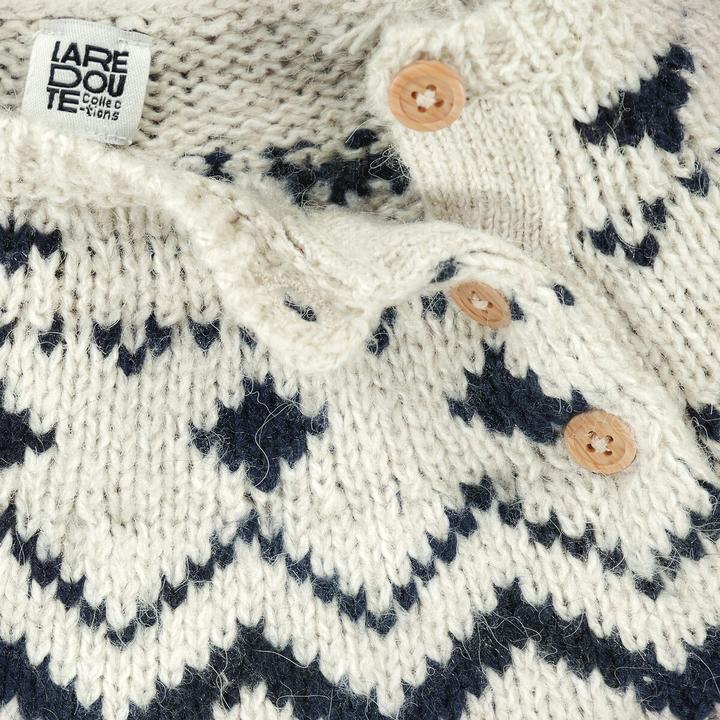 Image du produit La Redoute Collections Pull en maille fine (62)