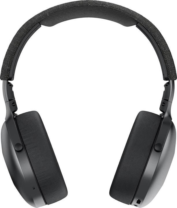 Produktbild House of Marley Positive Vibration XL Signature Black (keine Geräuschunterdrückung, 24 h, Kabellos)
