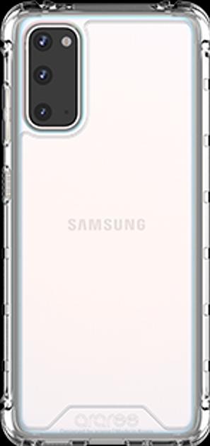 Immagine prodotto Araree Scafo della serie Mach (Samsung Galaxy S20+)