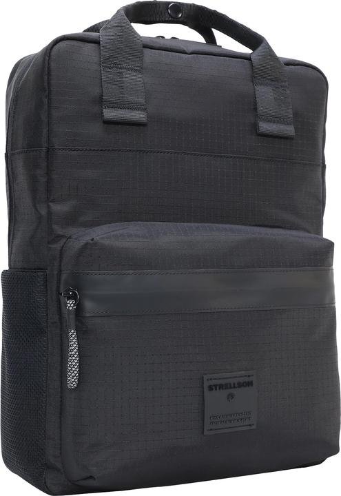 Actual product image Strellson northwood rs josh backpack svz (11 l)