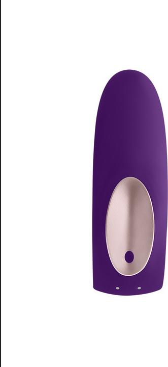 Productafbeelding Satisfyer Double Plus Remote
