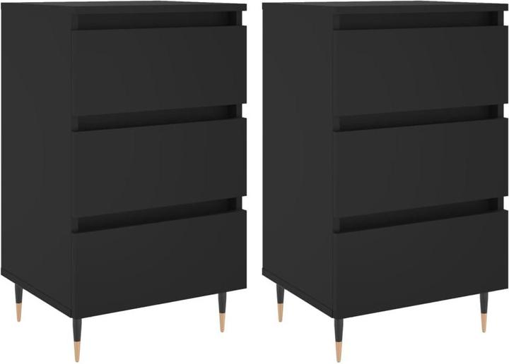 Image du produit VidaXL Seven (40 x 35 x 69 cm)