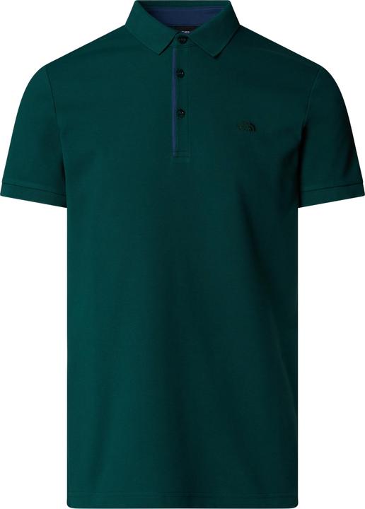 North Face M Premium Slim Polo