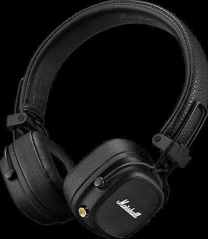 Image du produit Marshall Major IV (80 h, Sans fil)
