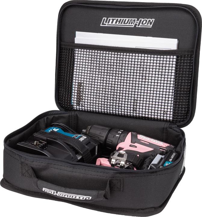 Immagine prodotto Makita HP333DSAP1 (Batteria ricaricabile)