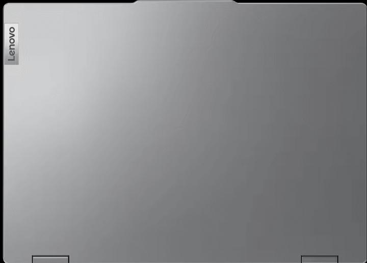 Actual product image Lenovo IdeaPad 5 2-in-1 (16", Intel Core 5 120U, 16 GB, 512 GB, CH)