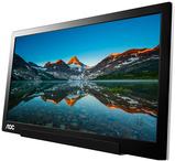Image du produit AOC I1601fwux (1920 x 1080 pixels, 16")