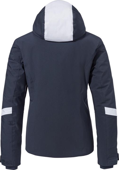 Actual product image Schöffel Women's Ski Jacket Kanzelwand (40, L)