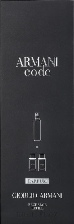 Produktbild Giorgio Armani Code (Eau de Parfum, 150 ml)