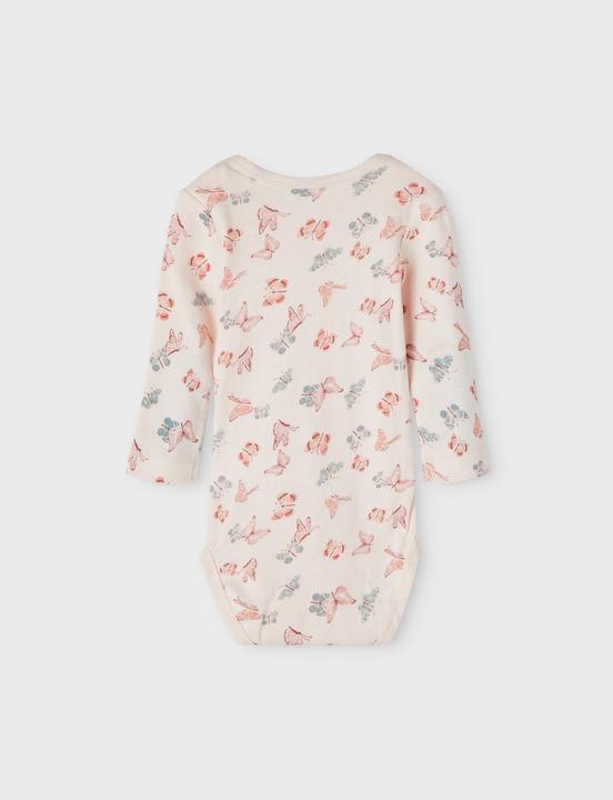 Immagine prodotto Name it Confezione da 5 pezzi BabyBody (56)