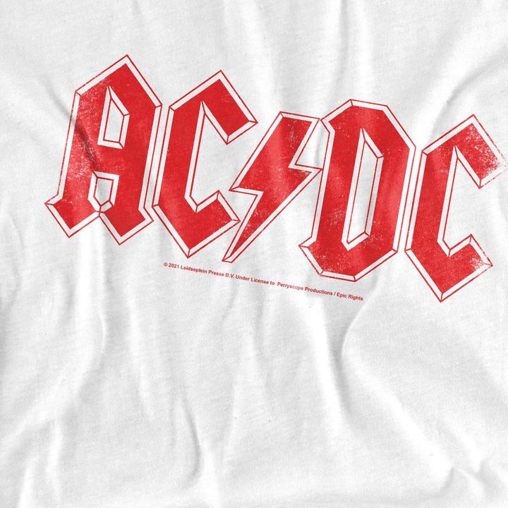 Produktbild AC/DC TShirt (XL)