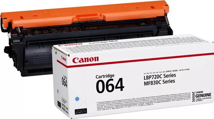 Produktbild Canon 064C (C)