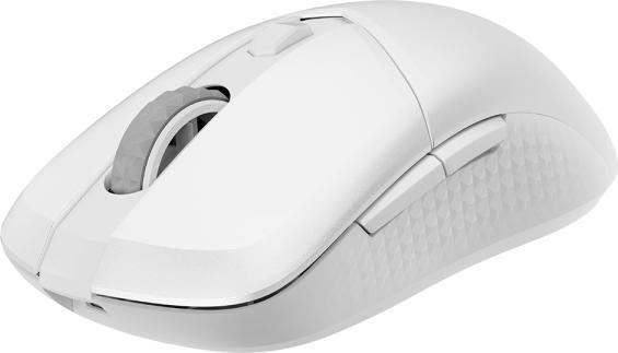 Immagine prodotto MSI Versa 300W White Gaming Maus S12-4301440-CLA (S12-4301440-CLA) (Senza fili, Cablato)